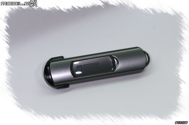 Apacer HA202試用心得(luketai)