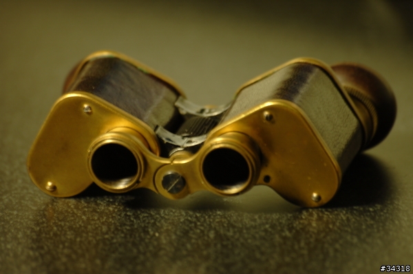 圖多 近一世紀的榮耀 Carl Zeiss Jena Teleater 3X