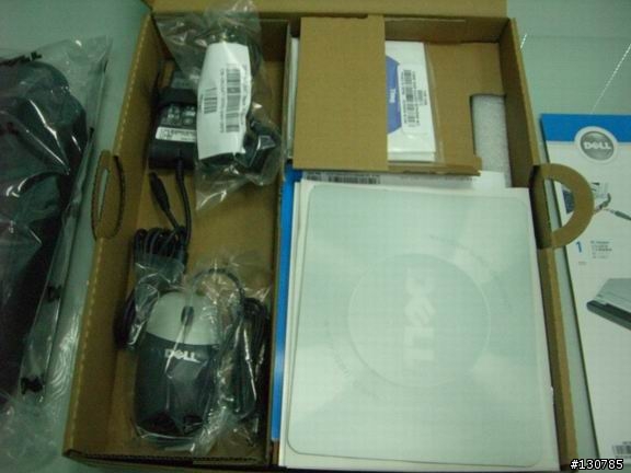 DELL 710M