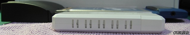圓剛Volar數位棒(DVB-T)簡測(圖多)