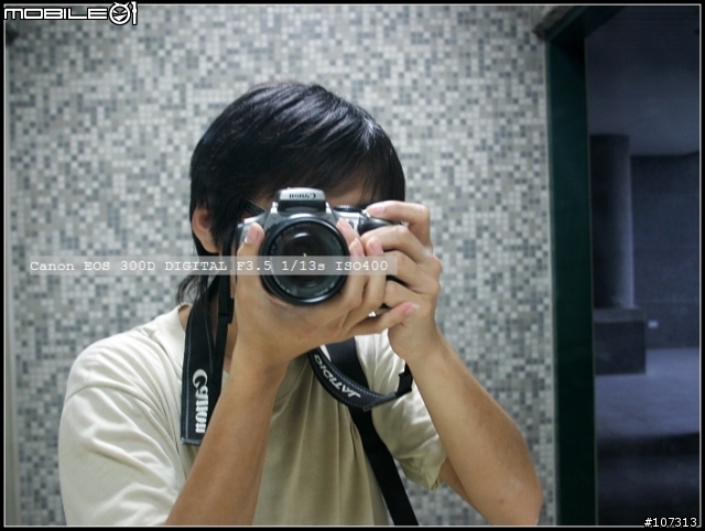 首先感謝這裡的大大的解說~已買300d快一星期~問題~ 50mm F1.8一二代的差別?有放2代拍的人像照?