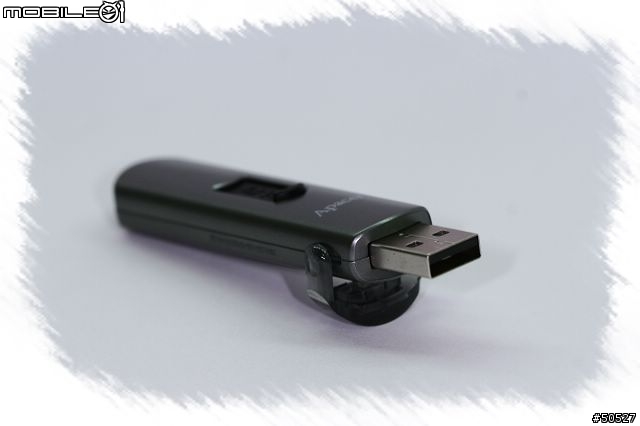 Apacer HA202試用心得(luketai)