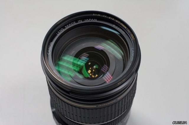 Canon EFS 17-55mm f2.8 IS USM 開箱記念(補圖)