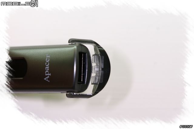 Apacer HA202試用心得(luketai)