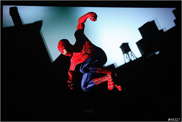 E3 on XBOX 360