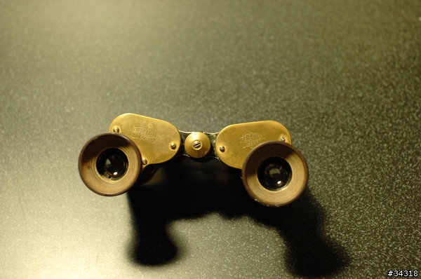 圖多 近一世紀的榮耀 Carl Zeiss Jena Teleater 3X