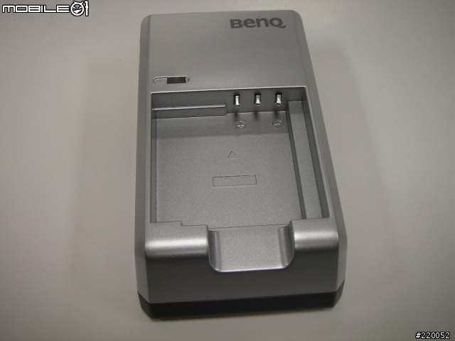 BenQ E600使用心得