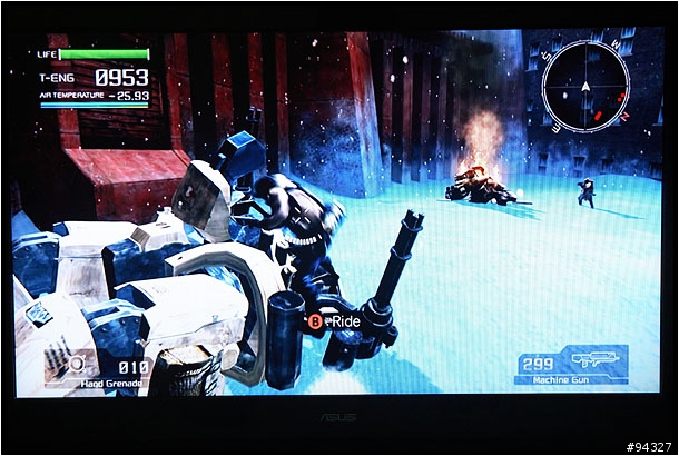 E3 on XBOX 360