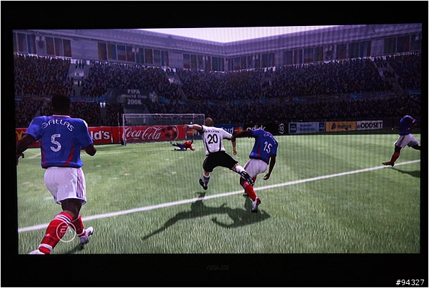 E3 on XBOX 360