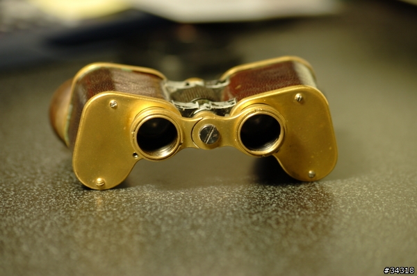 圖多 近一世紀的榮耀 Carl Zeiss Jena Teleater 3X