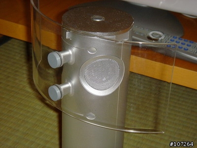 Sony SRS-RS50發光喇叭