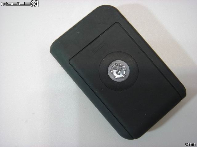 BT GPS 界的 “形男” Royal Digital BS4100