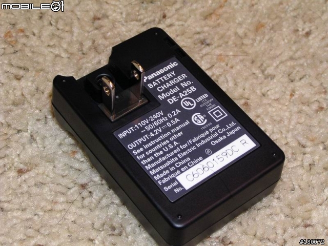 【更新版】隨身DC中的強者,Panasonic DMC TZ-1 十倍光學防手震開箱報告+測試