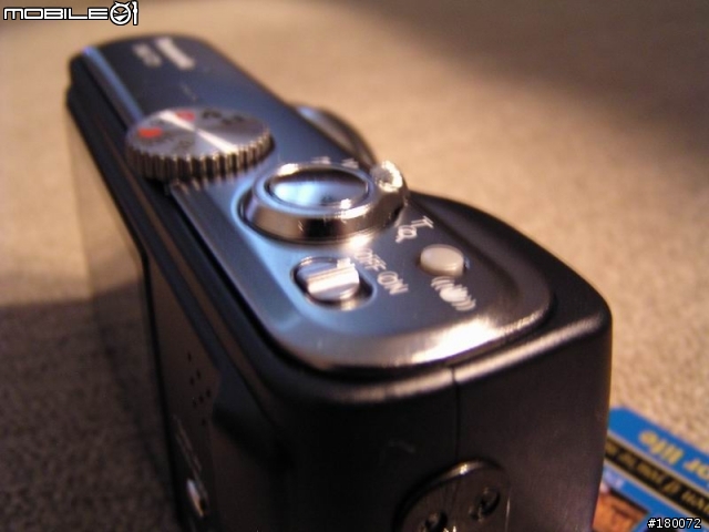 【更新版】隨身DC中的強者,Panasonic DMC TZ-1 十倍光學防手震開箱報告+測試