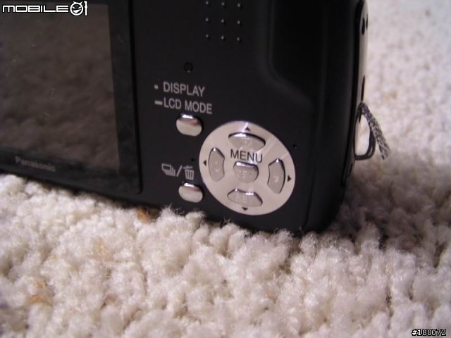 【更新版】隨身DC中的強者,Panasonic DMC TZ-1 十倍光學防手震開箱報告+測試