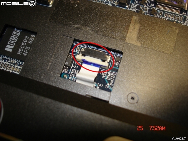 ASUS M5N~~內建藍芽 (有圖)