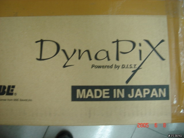 【開箱報告】JVC 32" LCD TV (LT-32X676)
