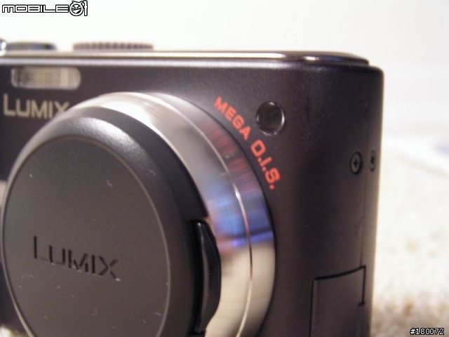【更新版】隨身DC中的強者,Panasonic DMC TZ-1 十倍光學防手震開箱報告+測試