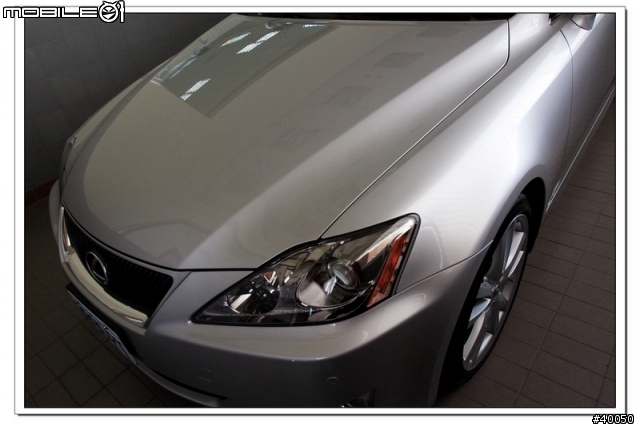 『分享』LEXUS IS250購車血淚故事