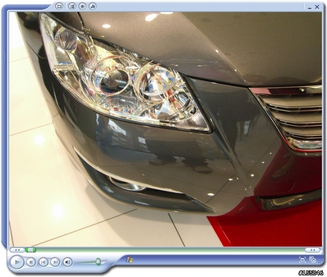 TOYOTA CAMRY 2006/6/3新車發表