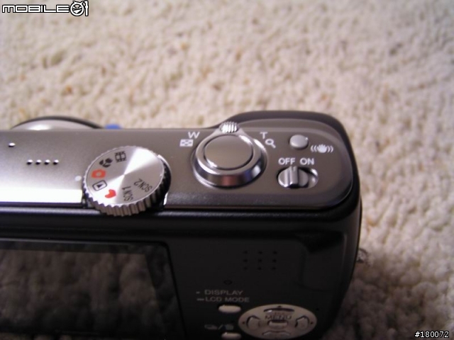 【更新版】隨身DC中的強者,Panasonic DMC TZ-1 十倍光學防手震開箱報告+測試