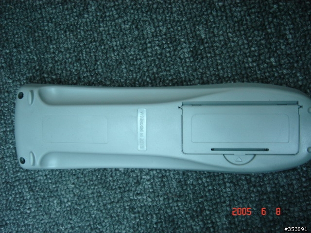 【開箱報告】JVC 32" LCD TV (LT-32X676)