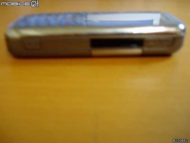 nokia 6233 購入簡易感想