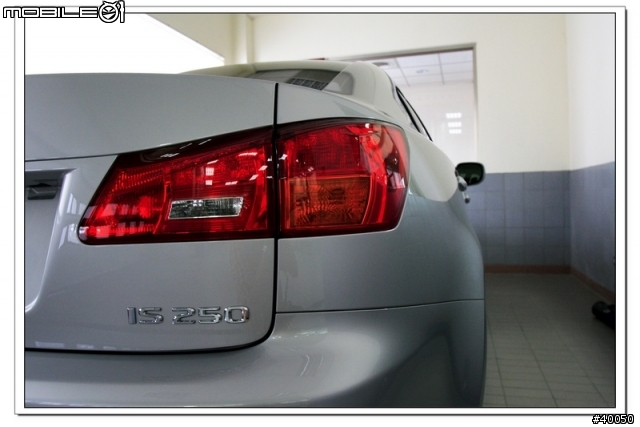『分享』LEXUS IS250購車血淚故事