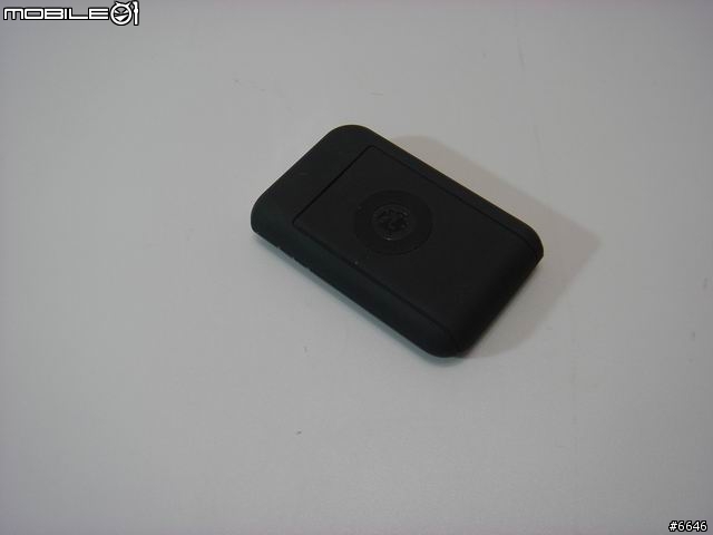 BT GPS 界的 “形男” Royal Digital BS4100