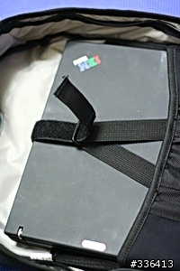 不錯的電腦包Karrimor