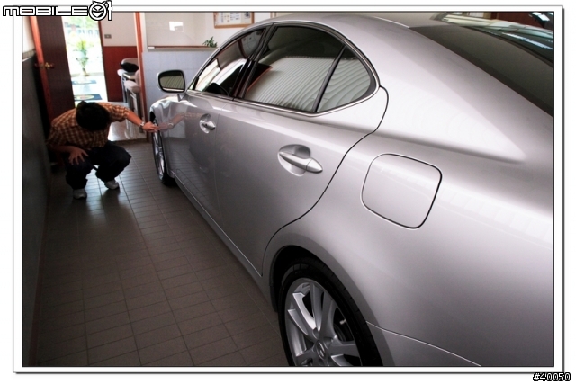 『分享』LEXUS IS250購車血淚故事