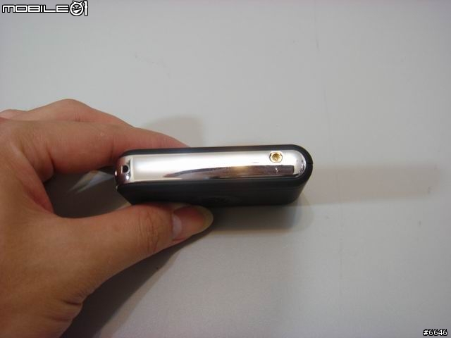BT GPS 界的 “形男” Royal Digital BS4100