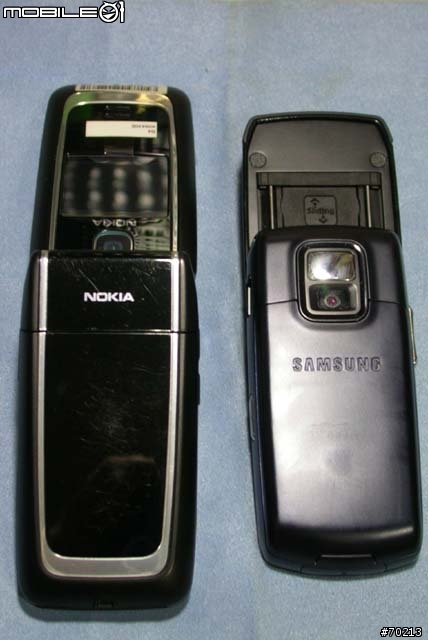世足賽新科技之一 T-Mobile 手機