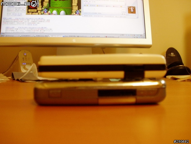 nokia 6233 購入簡易感想