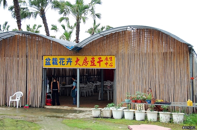 普羅旺斯花卉農場