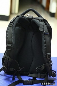 不錯的電腦包Karrimor