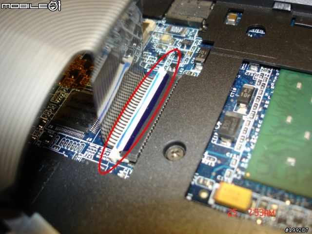 ASUS M5N~~內建藍芽 (有圖)