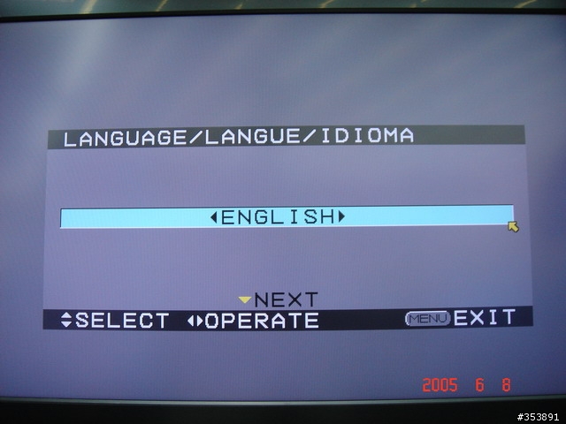 【開箱報告】JVC 32" LCD TV (LT-32X676)