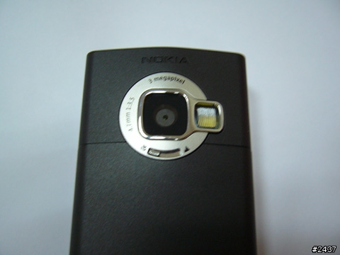 台灣版 N80 使用心得