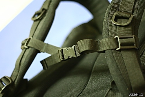 不錯的電腦包Karrimor