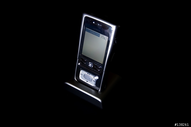 來看看我的“大盒”N91!何謂“大盒”?當然有好料啦!