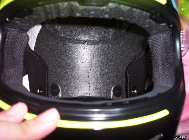 AGV TI-TECH 安全帽的品質保固及服務