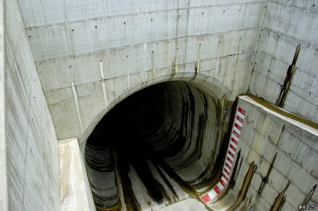 員山子分洪道