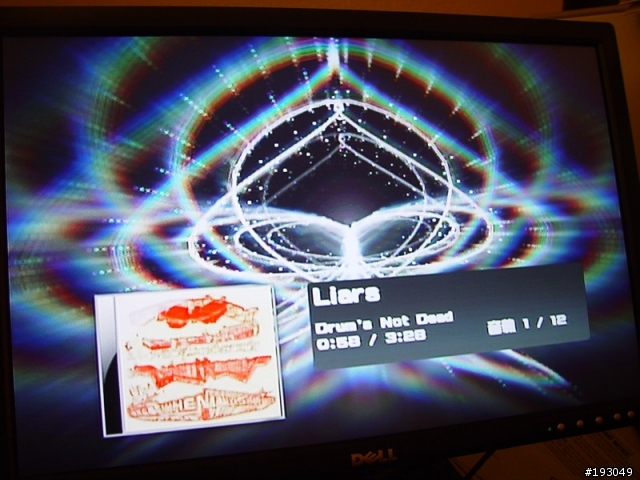 XBMC + 最新發表Skin MC360 讓你的Xbox 看起來像Xbox 360