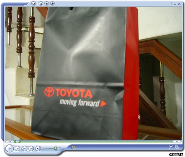 TOYOTA CAMRY 2006/6/3新車發表