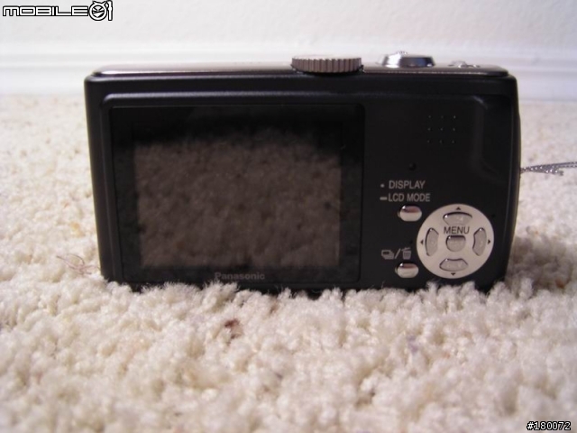 【更新版】隨身DC中的強者,Panasonic DMC TZ-1 十倍光學防手震開箱報告+測試