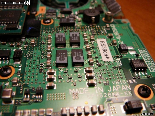 【更新版】隨身DC中的強者,Panasonic DMC TZ-1 十倍光學防手震開箱報告+測試