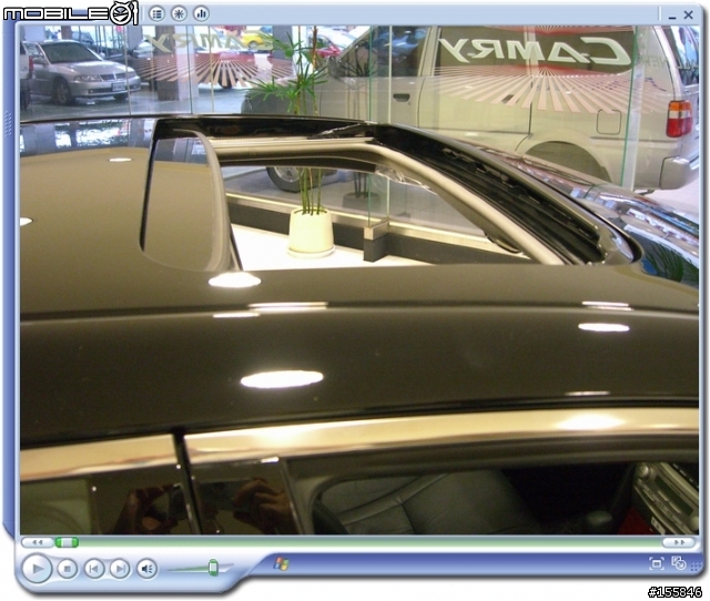 TOYOTA CAMRY 2006/6/3新車發表