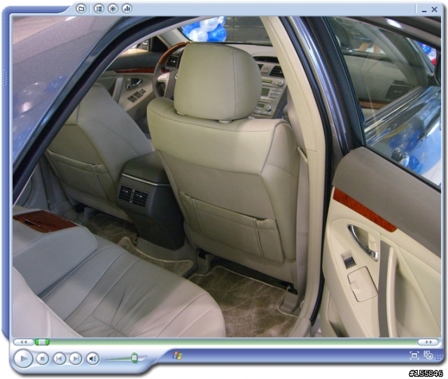 TOYOTA CAMRY 2006/6/3新車發表