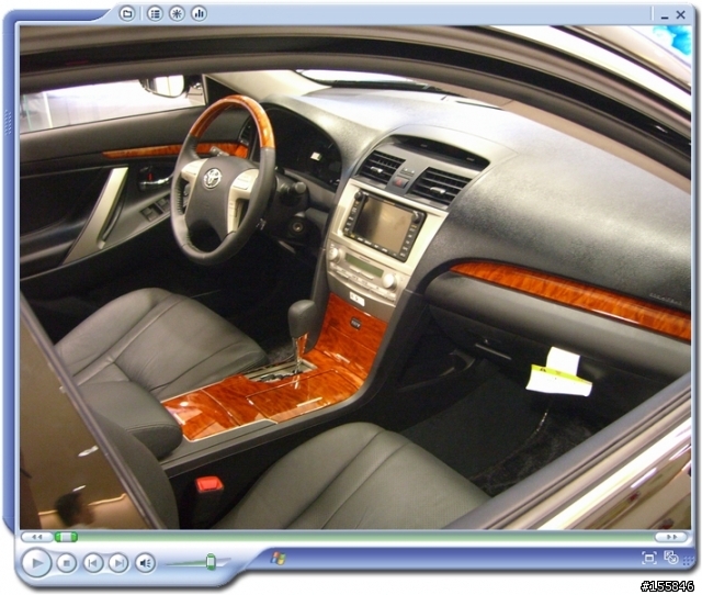 TOYOTA CAMRY 2006/6/3新車發表